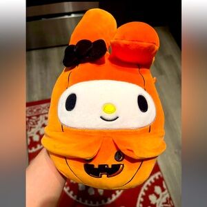 My Melody Halloween Squishmallow